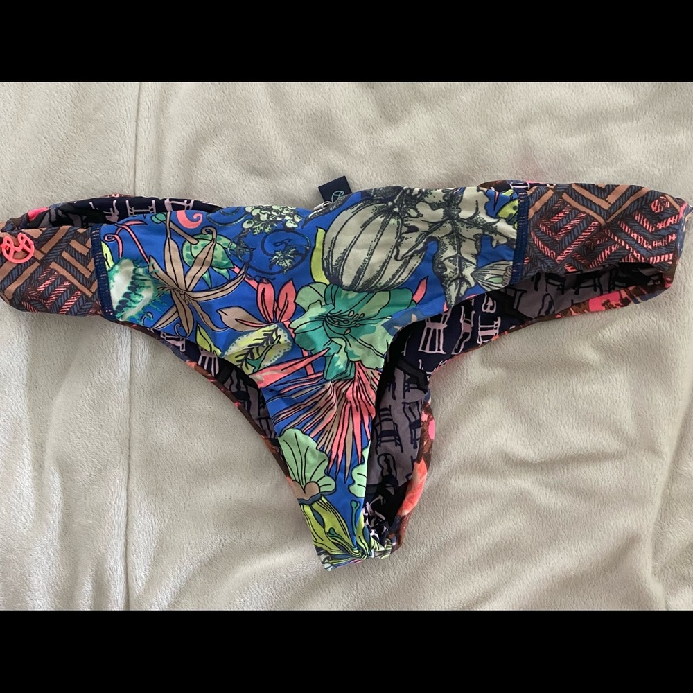 Maaji bikini bottoms
